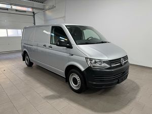 VW T6 Kasten,LR,4Mot.,DSG,ACC,Standh.