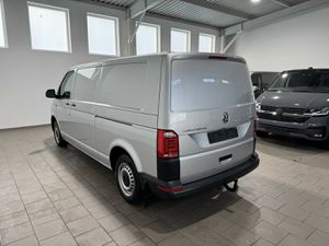 VW T6 Kasten,LR,4Mot.,DSG,ACC,Standh.