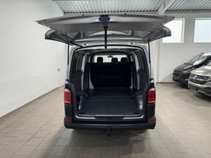 VW T6 Kasten,LR,4Mot.,DSG,ACC,Standh.