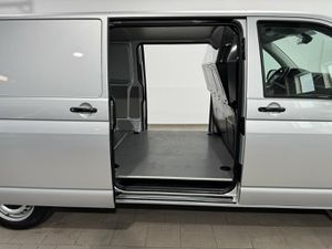 VW T6 Kasten,LR,4Mot.,DSG,ACC,Standh.