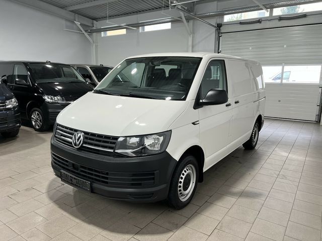 VW T6