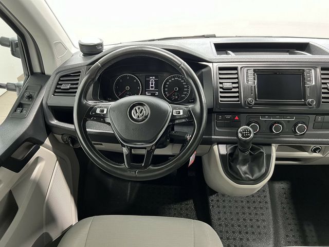 VW T6