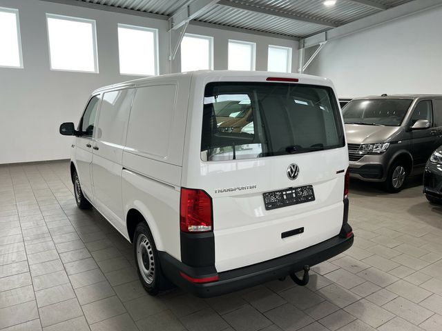 VW T6.1 Transporter