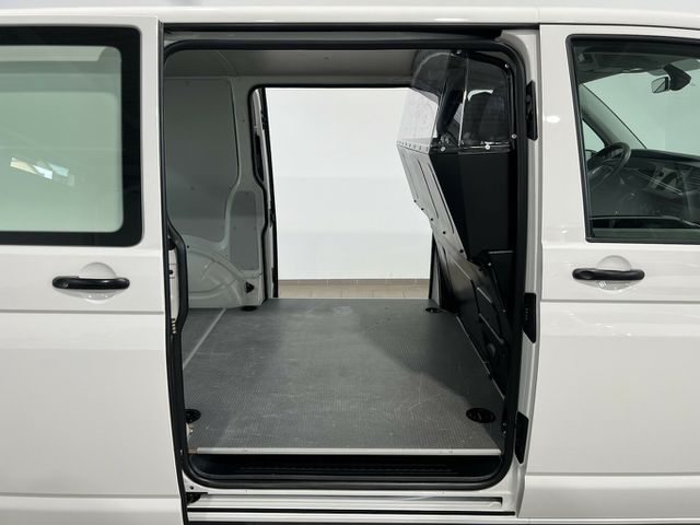 VW T6.1 Transporter