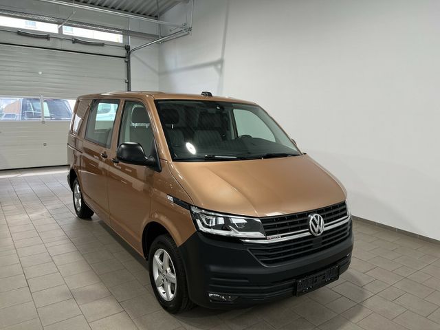 VW T6.1 Transporter