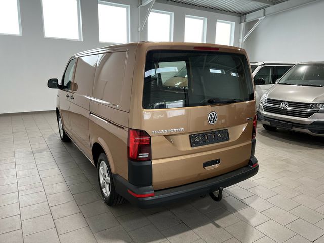 VW T6.1 Transporter