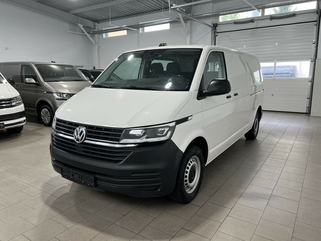 VW T6.1 Transporter