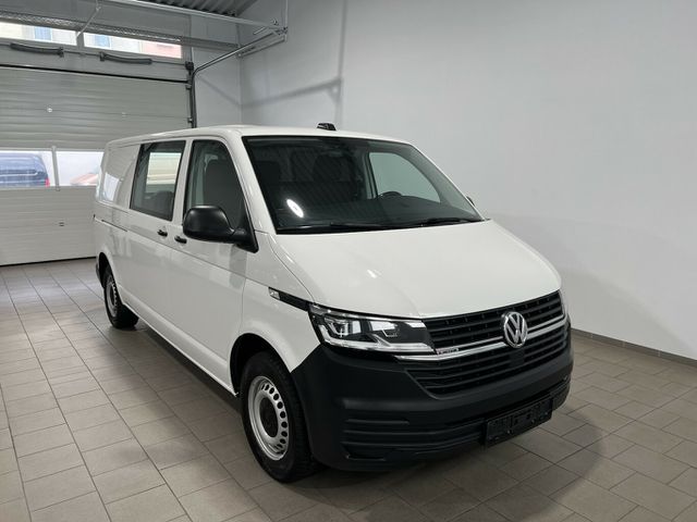 VW T6.1 Transporter