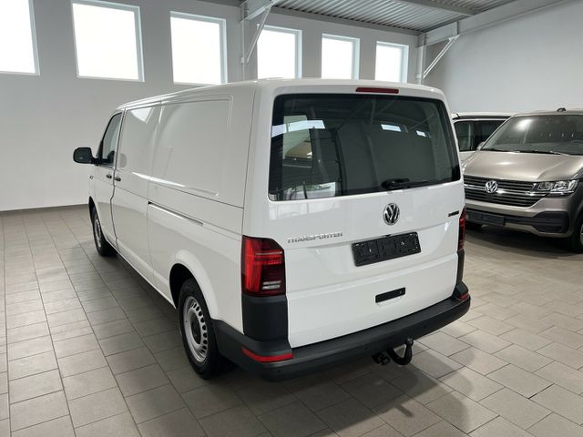 VW T6.1 Transporter