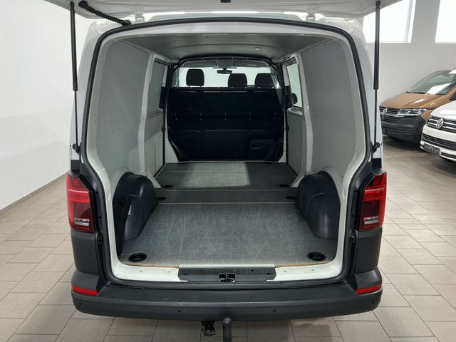 VW T6.1 Transporter