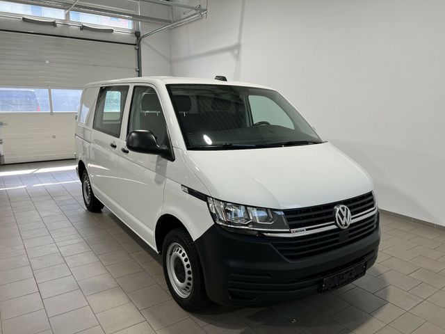 VW T6.1 Transporter