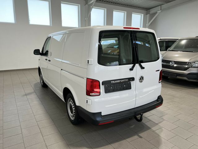 VW T6.1 Transporter