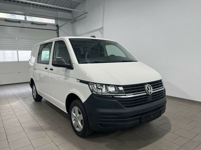 VW T6.1 Transporter