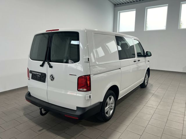 VW T6.1 Transporter