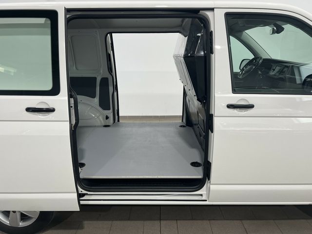 VW T6.1 Transporter