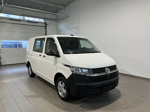 VW T6.1 Transporter