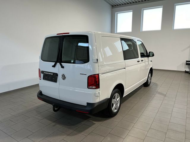 VW T6.1 Transporter