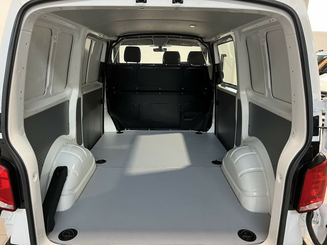 VW T6.1 Transporter