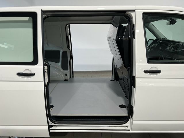 VW T6.1 Transporter