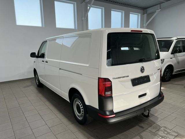 VW T6.1 Transporter