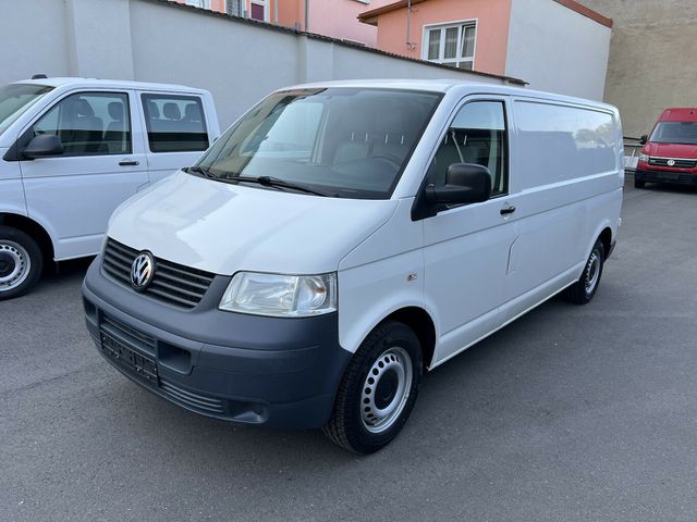 VW T5