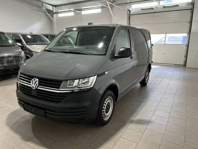 VW T6.1 Transporter