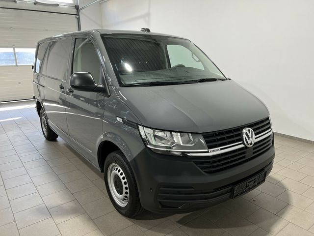 VW T6.1 Transporter