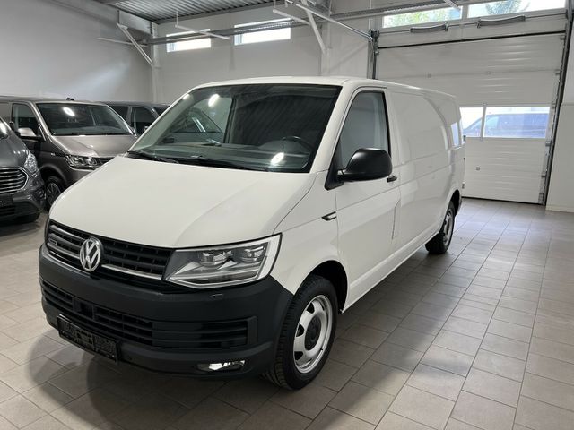 VW T6