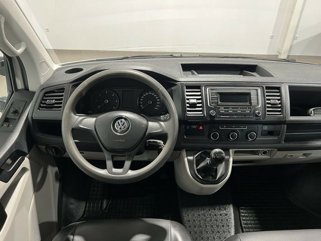 VW T6