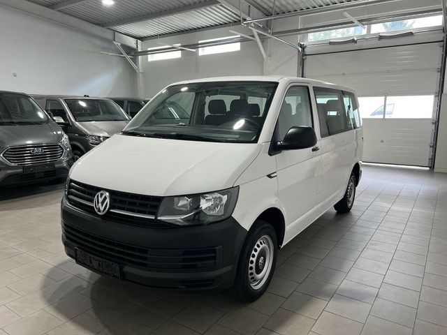 VW T6 Kombi