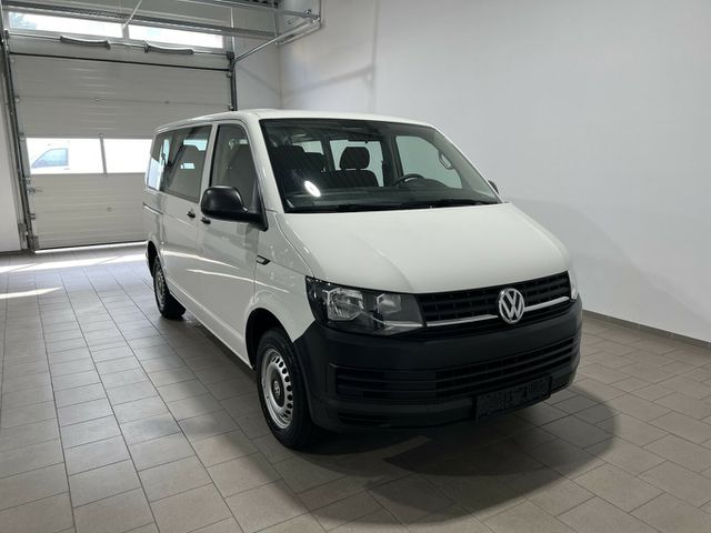 VW T6 Kombi