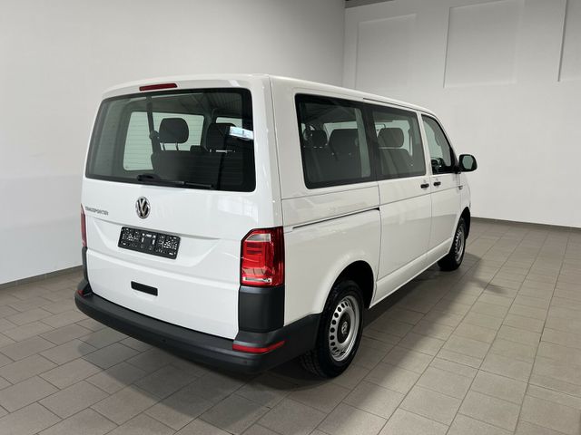 VW T6 Kombi