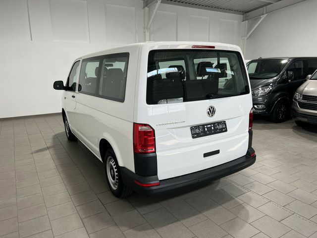 VW T6 Kombi