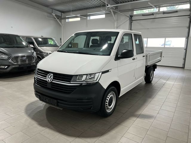 VW T6.1 Transporter