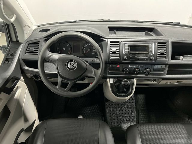 VW T6