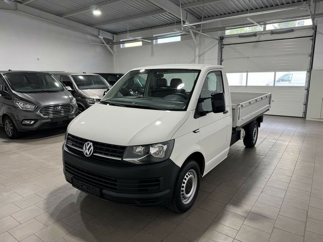 VW T6 andere