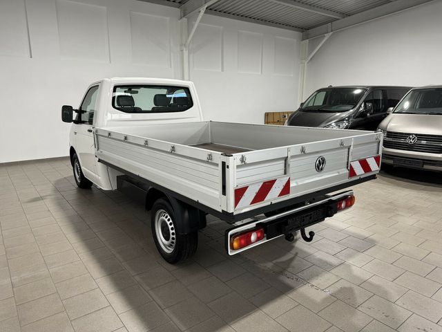 VW T6 andere