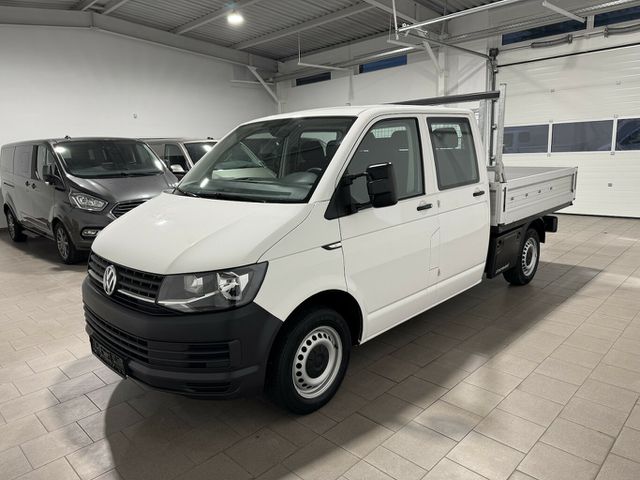 VW T6 andere