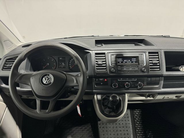 VW T6 andere