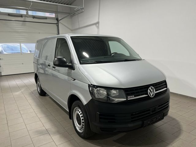 VW T6 Kasten,4 Motion,Standh.,AHK,Kamera,Tempomat