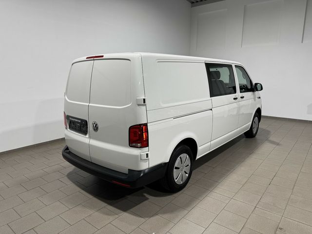 VW T6.1 Transporter