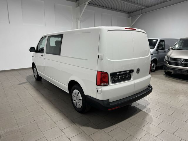 VW T6.1 Transporter