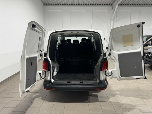 VW T6.1 Transporter