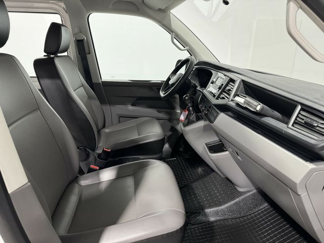 VW T6.1 Transporter