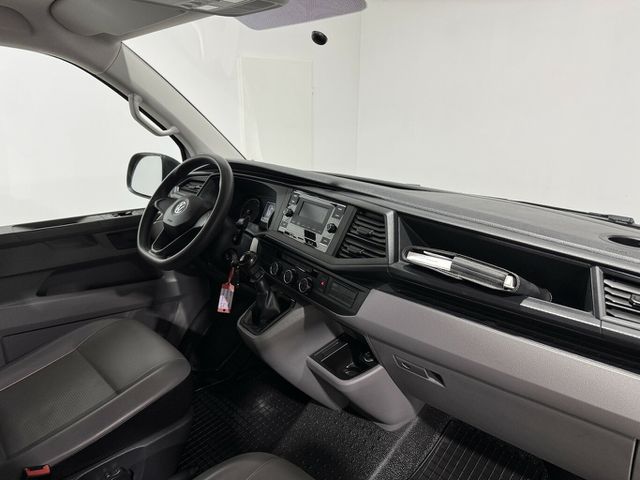 VW T6.1 Transporter