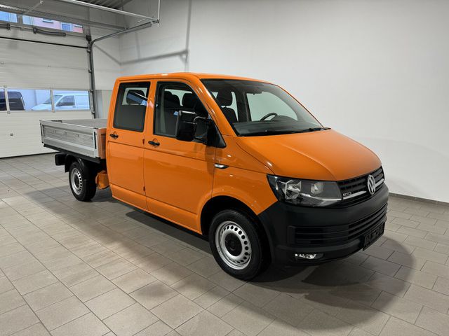 VW T6