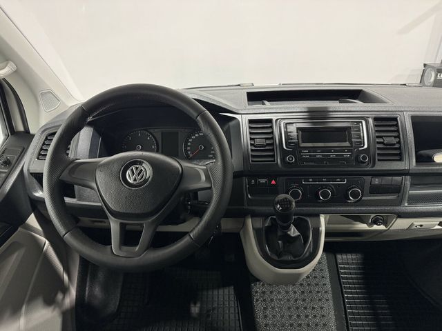 VW T6