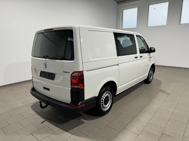 VW T6 Kasten,4Motion,KR,Klima,AHK,2 Schiebet.