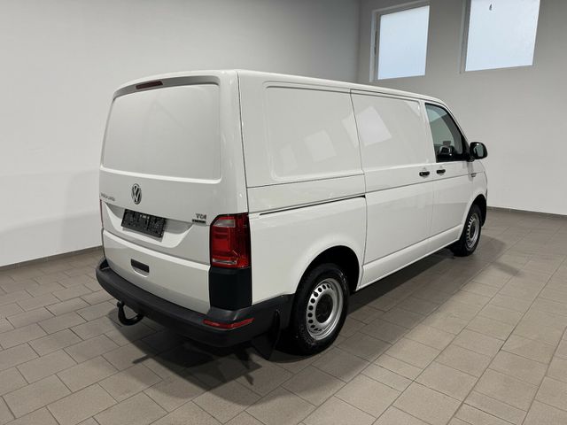 VW T6 Kasten,4 Motion,KR,AHK,ACC,Standh.