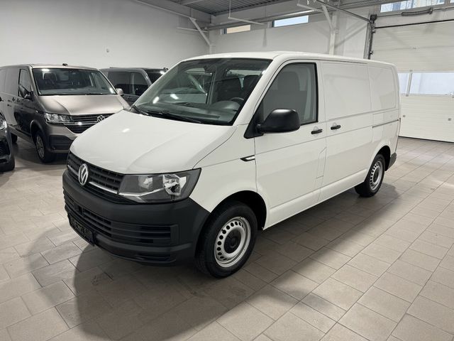 VW T6 Kasten,4 Motion,KR,AHK,Standh,2 Schiebet.